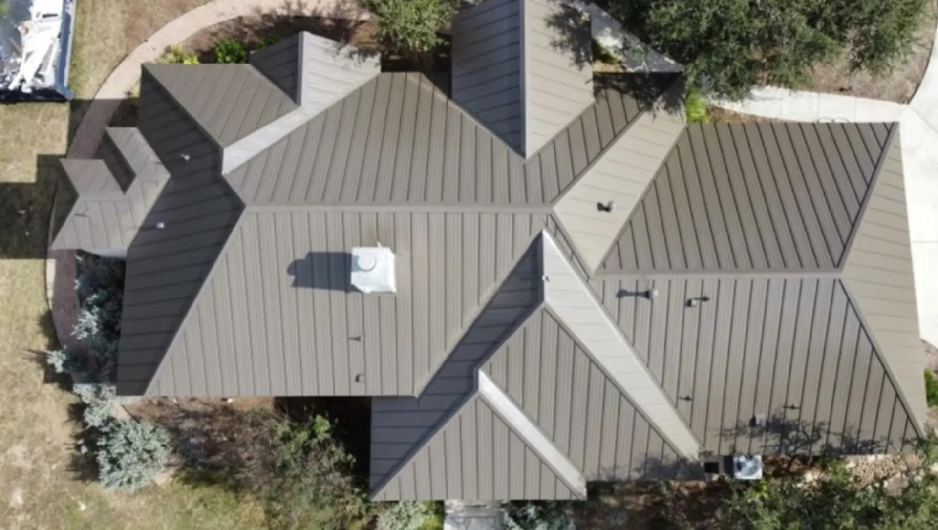 Metal Roof Repair in Albany, OR